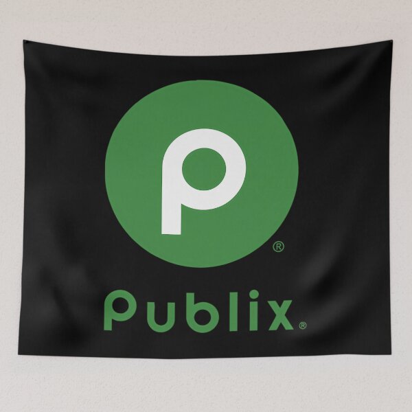 Item preview, Publix Logo Essential T-Shirt designed and sold by SofiaJamesnn.
