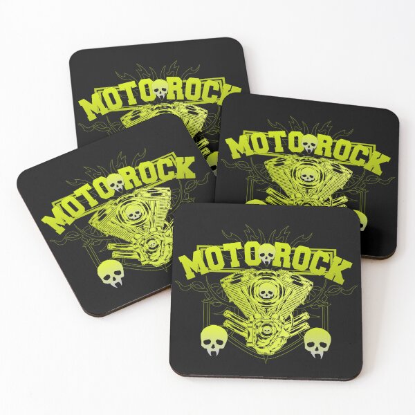 Item preview, Moto Rock G designed and sold by studioabstract.