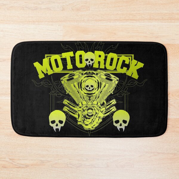Item preview, Moto Rock G designed and sold by studioabstract.