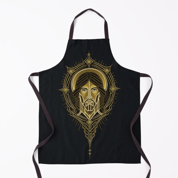 Item preview, Pantocrator Aurelia — Luxury Cut designed and sold by Sanctum Icons.