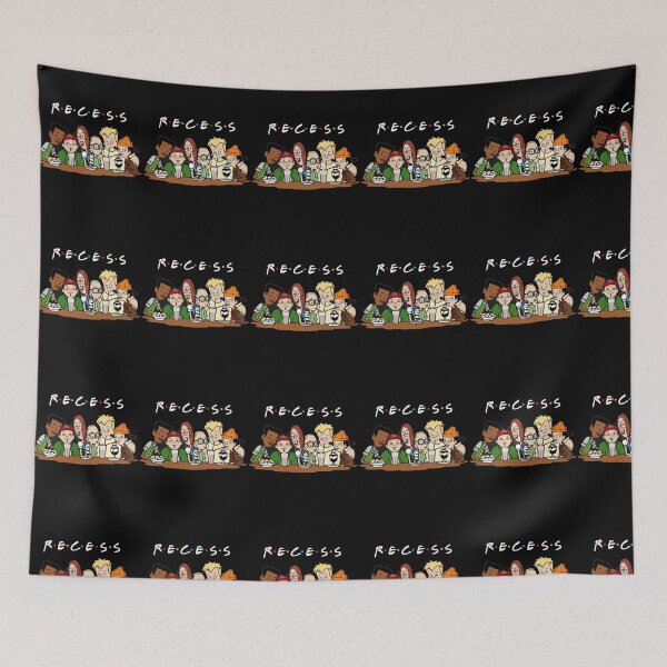 Item preview, Cozy Cartoon Family Scene designed and sold by StefaScherer.