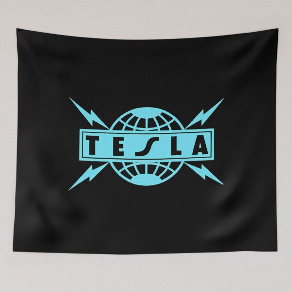 Item preview, Tes.La Band Logo designed and sold by SofiaJamesnn.