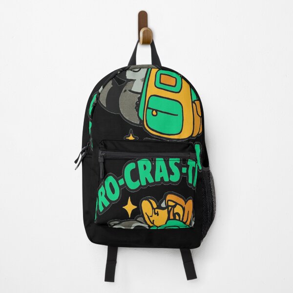 Item preview, procrastinated 100 days of school cute funny cat vector designed and sold by  Mudikeys.