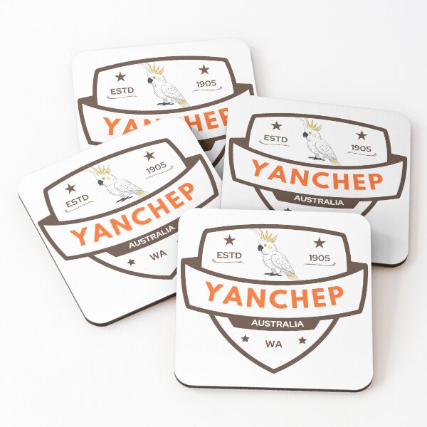 Item preview, Yanchep, Western Australia designed and sold by PamLeeDesign.