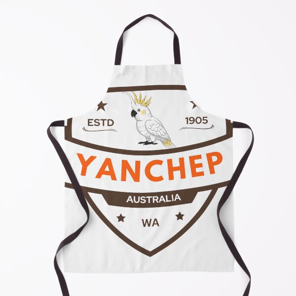 Item preview, Yanchep, Western Australia designed and sold by PamLeeDesign.