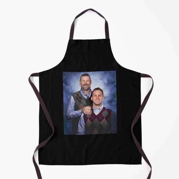 Item preview, Dan Campbell Jared Goff Step Brothers designed and sold by abdelalinassri.