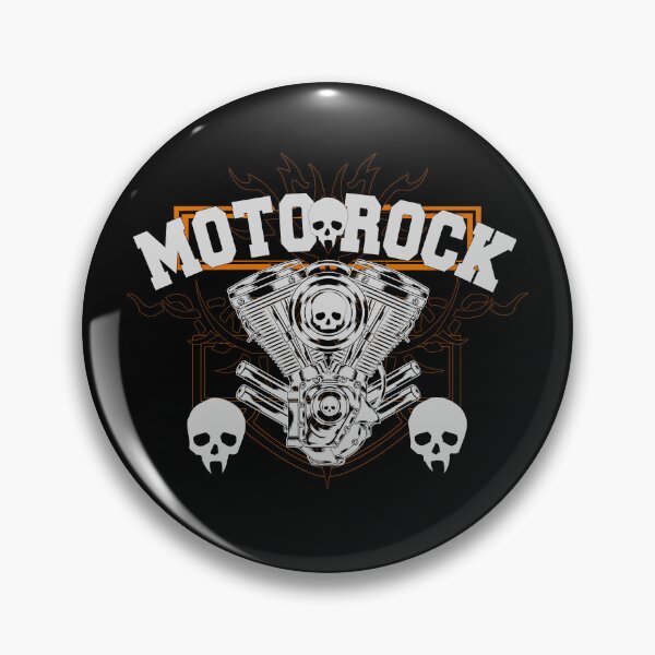 Item preview, Moto Rock Grey  designed and sold by studioabstract.