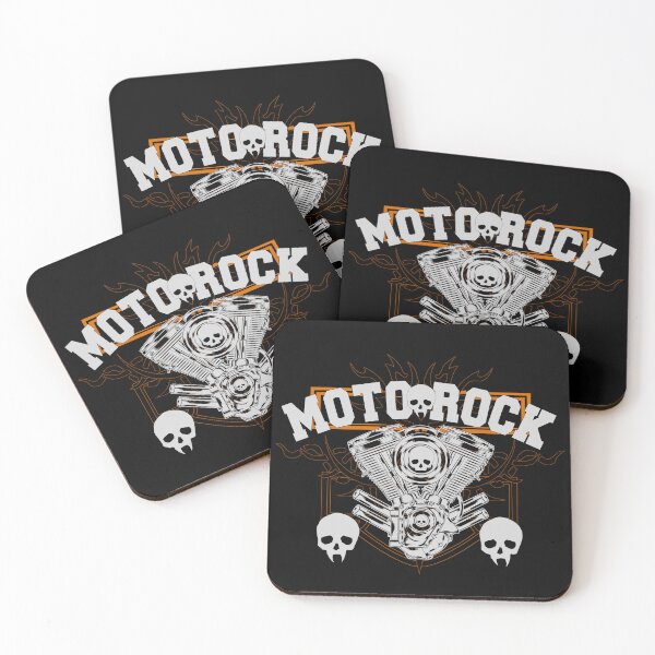 Item preview, Moto Rock Grey  designed and sold by studioabstract.