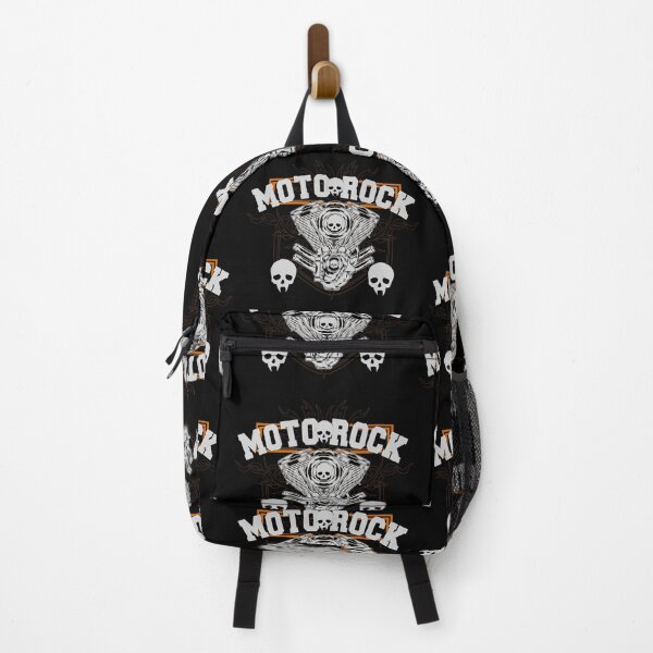 Item preview, Moto Rock Grey  designed and sold by studioabstract.