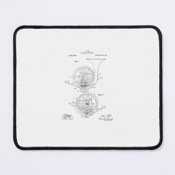 Item preview, Brass Musical Instrument - Us1100199 - Clear designed and sold by animerchxnt.