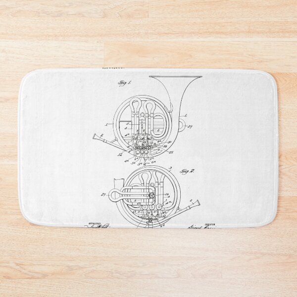 Item preview,  Brass Musical Instrument - Us1100199 - Clear designed and sold by animerchxnt.