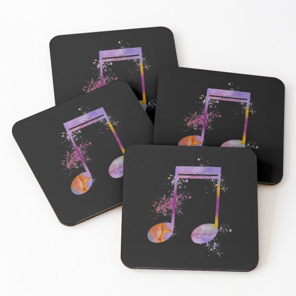 Item preview,  A Musical Note designed and sold by animerchxnt.