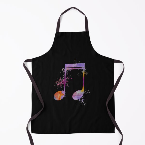 Item preview, A Musical Note designed and sold by animerchxnt.