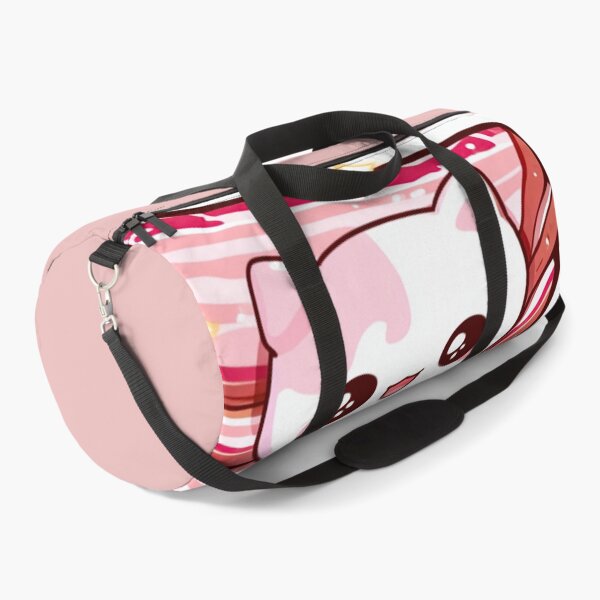 Item preview, BACON KITTY SLICE Unleashed Sparkle EDITION  designed and sold by Zen Candy 3000 Travis Nicholas Zariwny.