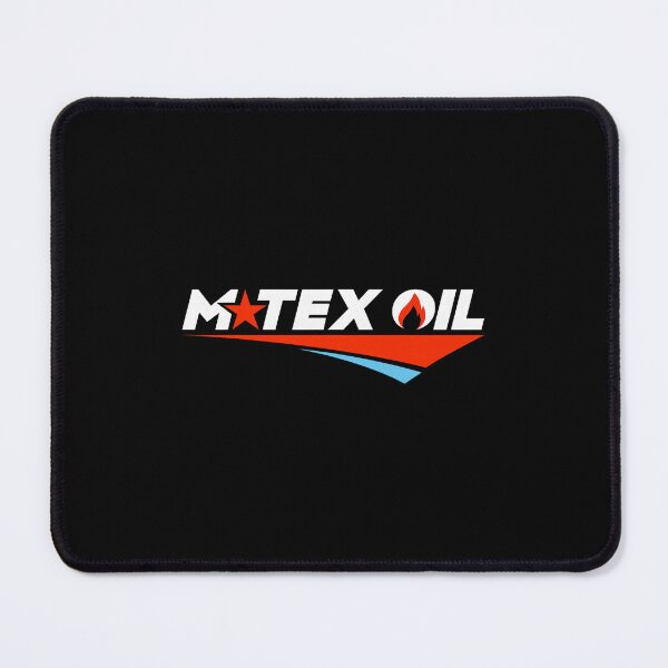 Item preview, MTEX Oil Classic Energy Emblem designed and sold by barrycantre11.