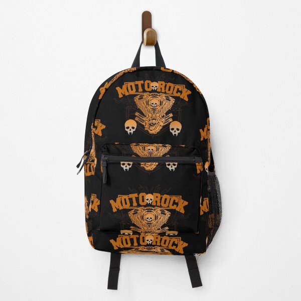 Item preview, Moto Rock O designed and sold by studioabstract.