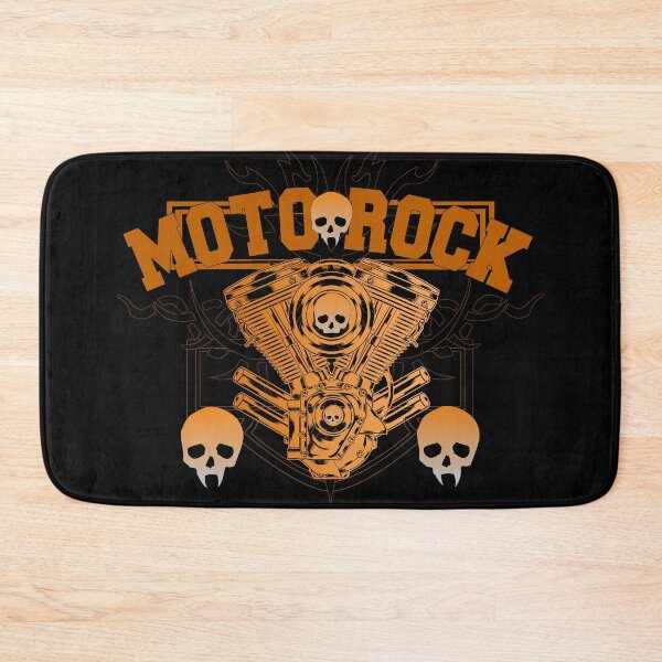 Item preview, Moto Rock O designed and sold by studioabstract.