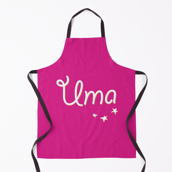 Item preview, My Name is Uma designed and sold by CharlottePlaceArt.