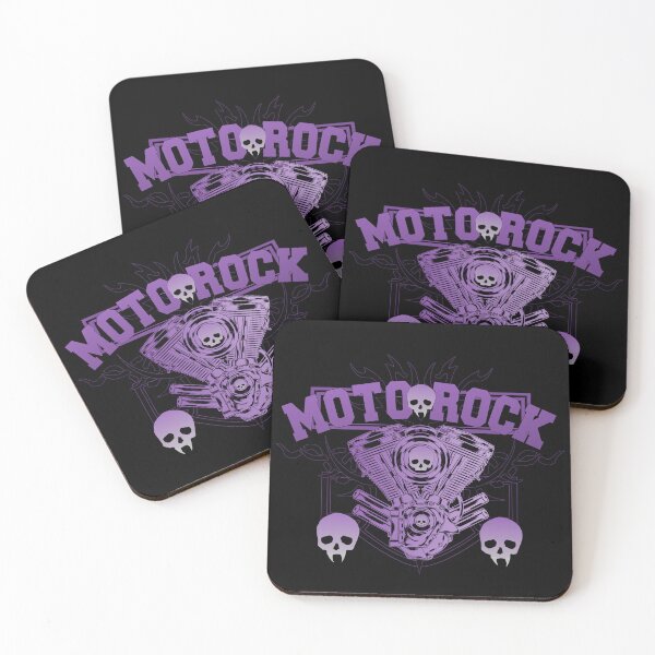 Item preview, Moto Rock P designed and sold by studioabstract.