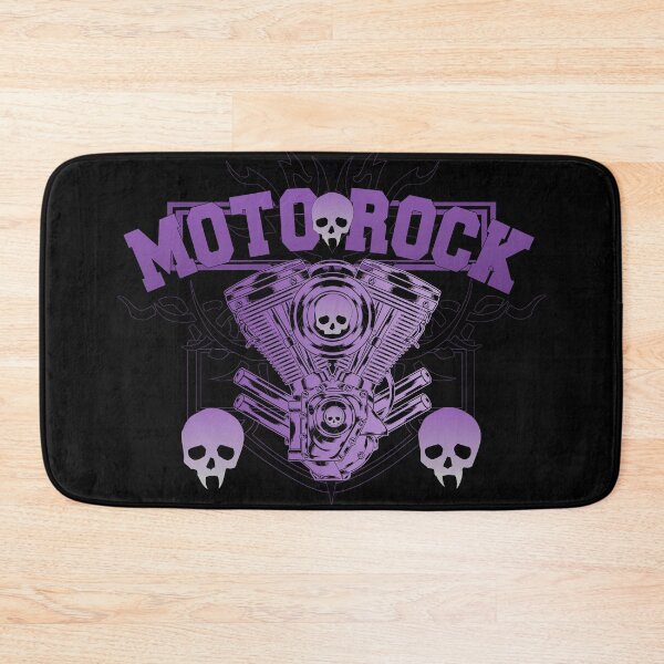 Item preview, Moto Rock P designed and sold by studioabstract.