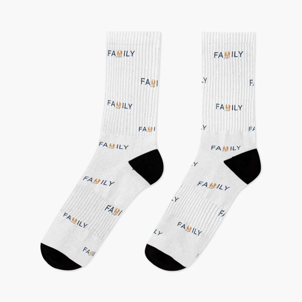 Item preview, FAMILY Minimalist Word Art Family Silhouette Typography designed and sold by HBDStudio.