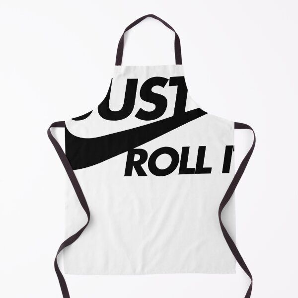 Item preview, Just Roll It Black designed and sold by CarlosPeaCo.