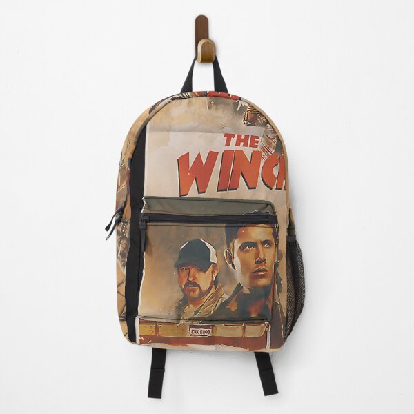 Item preview, The Winchesters designed and sold by something-2020.
