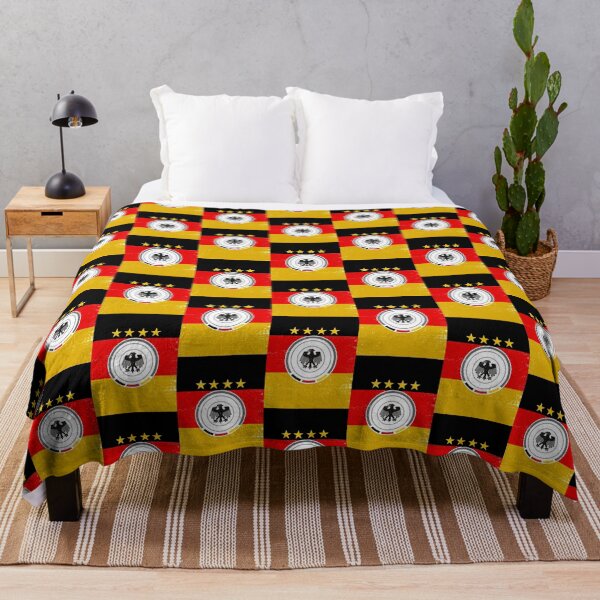 Item preview, German Tricolor 4 STARS designed and sold by Arte Cartoon From TagTeam Group.