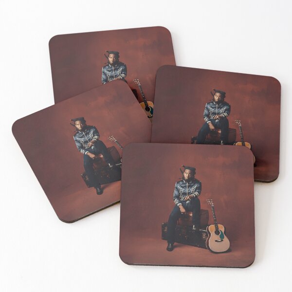Item preview, Shaboozey - Where I'Ve Been Isn'T Where I'M Going Album 2024 designed and sold by something-2020.