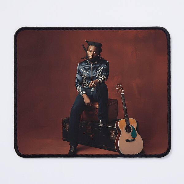Item preview, Shaboozey - Where I'Ve Been Isn'T Where I'M Going Album 2024 designed and sold by something-2020.