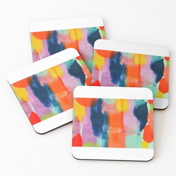 Item preview, Fun colours  designed and sold by PlayfulModern.