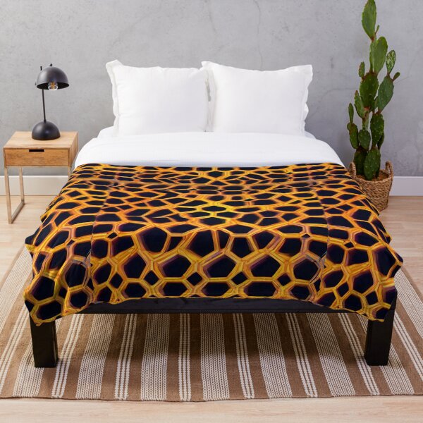 Item preview, Resumen de panal radiante designed and sold by mxztar.