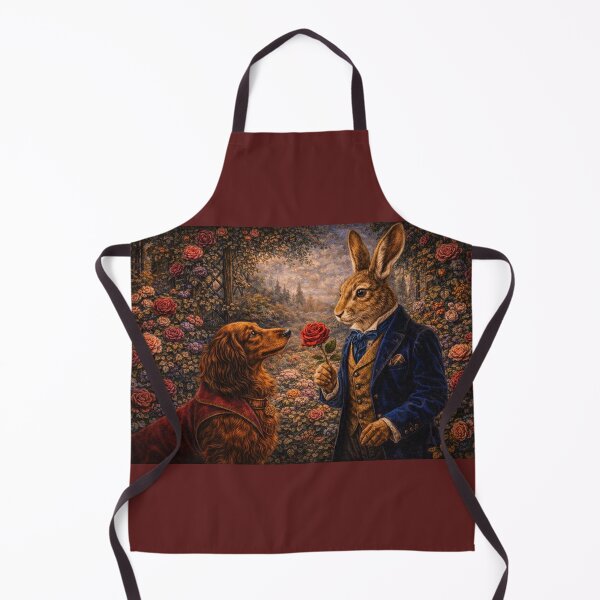 Item preview, The Rose Beyond Rivalry designed and sold by LuluLeb.