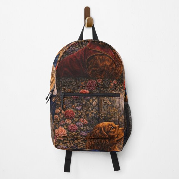 Item preview, The Rose Beyond Rivalry designed and sold by LuluLeb.