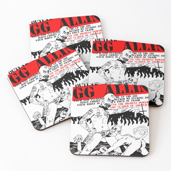 Item preview, Outlaw Scumfuc designed and sold by something-2020.