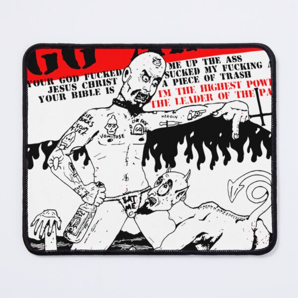 Item preview, Outlaw Scumfuc designed and sold by something-2020.