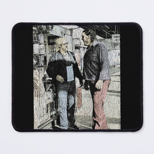 Item preview, Best Friend Ande And Hogan designed and sold by GarciaOScStudio.