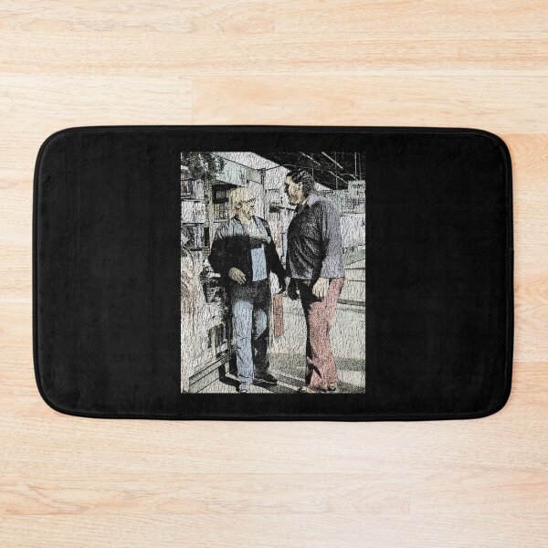 Item preview, Best Friend Ande And Hogan designed and sold by GarciaOScStudio.