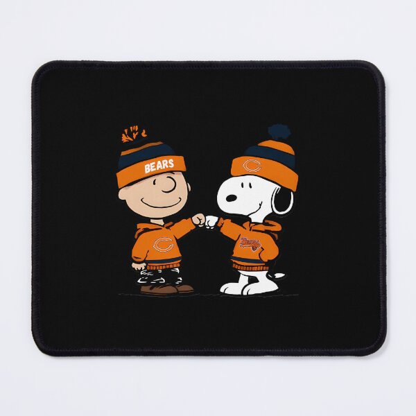 Item preview, Chicago Bears Snoopy designed and sold by abdelalinassri.