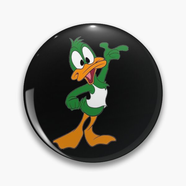 Item preview, Funny Duck Cartoon Pose designed and sold by StefaScherer.