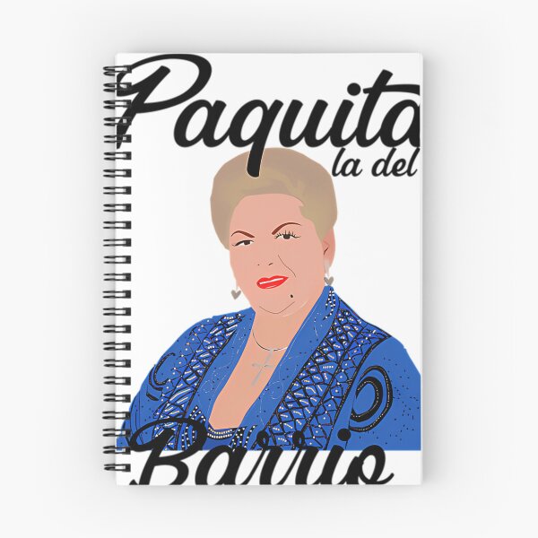 Item preview, Paquita La Del Barrio designed and sold by something-2020.