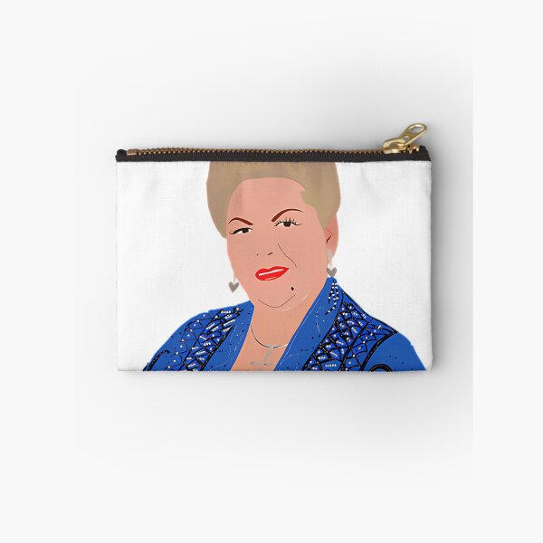 Item preview, Paquita La Del Barrio designed and sold by something-2020.