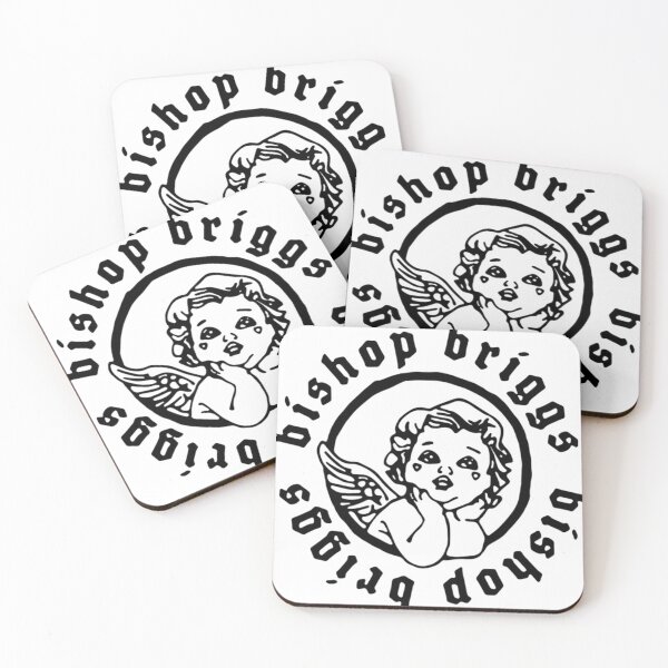 Item preview, Bishop Briggs designed and sold by something-2020.