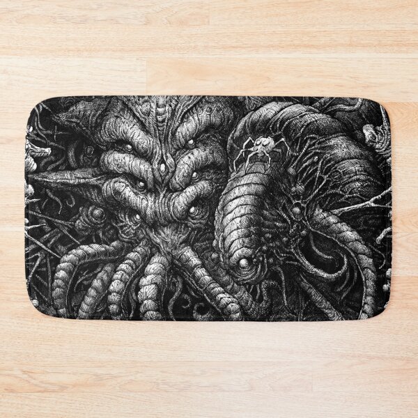 Item preview, The Unknown designed and sold by allentotingski.