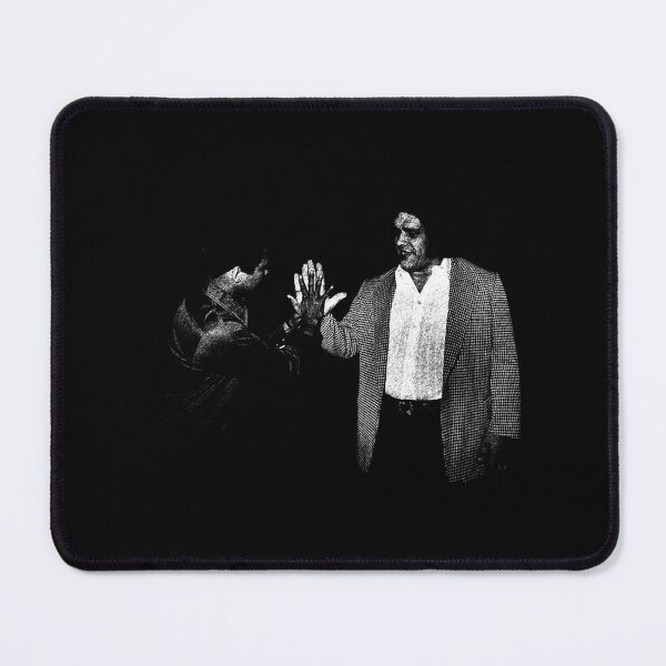 Item preview, High Five History: Muhammad Ali And Joe Frazier designed and sold by GarciaOScStudio.