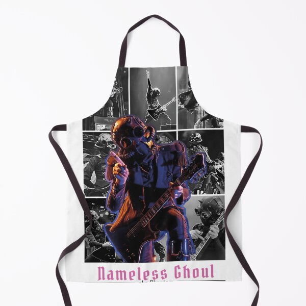 Item preview, Ghost Nameless Ghoul-Phantom designed and sold by something-2020.