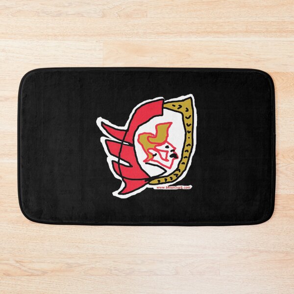 Item preview, Brian5Or6 Logo designed and sold by RonaSpangler.