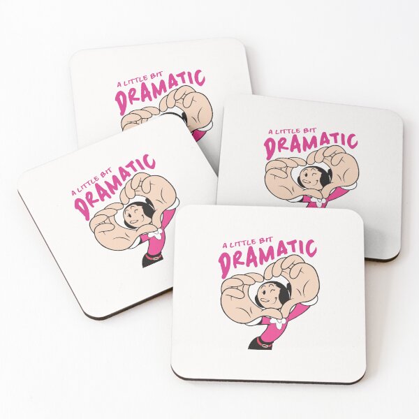 Item preview, Dramatic Cartoon Expression Art designed and sold by StefaScherer.