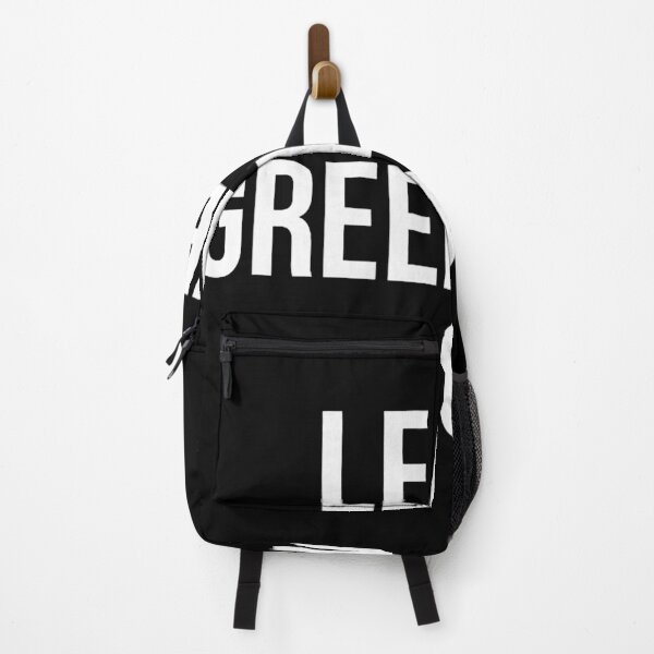 Item preview, Leave Greenland Alone Political Message designed and sold by cerima.