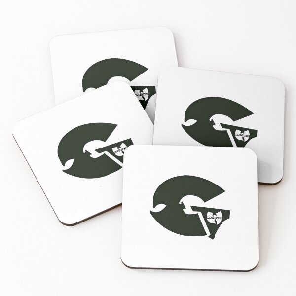 Item preview, Gza-Logo---Copy designed and sold by RonaSpangler.
